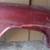 1955 - (2) 1955 Chevy 1/2 Ton 2nd Series 3100 Pickup Truck Fenders 6 thumbnail