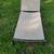 Outdoors Dining Set, with 4 Arm Chair, Table, Umbrella & Stand 5 thumbnail