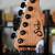 Suhr Modern Antique Custom Floyd Rose Relic’d Black 2025 16 thumbnail