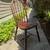 Elegant Windsor Chair 1 thumbnail