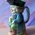 Porcelain Toby Pitcher 2 thumbnail