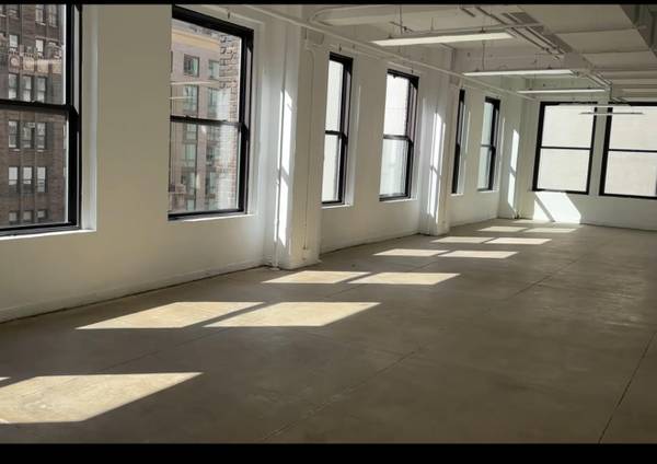 Loft on the 17th FL on Eighth Ave w/ Conference Room,Open View! 1