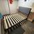 Queen Bed Frame (Moiz) 1 thumbnail