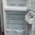 Midea Top Freezer Refrigerator 30" Wide. 9 thumbnail