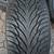 Full set (4) Tenzo R DC5 19" Staggered Wheelset with Federal Tires 7 thumbnail