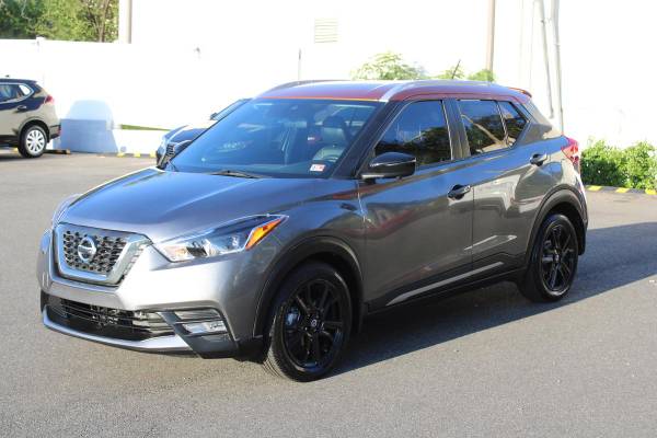 2020 Nissan Kicks SR ****Financiamos a todos! **** - $15,750 (+ Premier Automotive)63616712857219123