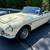 1969 MG-C, 6 cyl roadster 6 thumbnail
