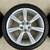 2006 WRX OEM Wheels & Tires 5 thumbnail