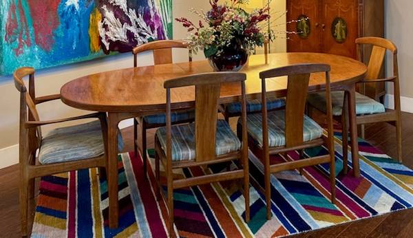 天童木工 / Dining Table / Vintage 天童木工 / Dining Table / Vintage vintage painted wood
