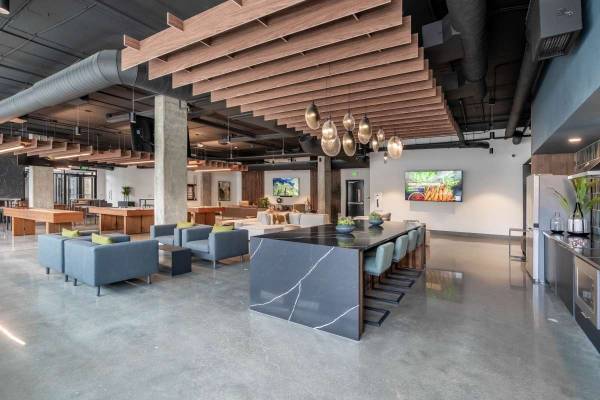 $2,880 / 2br - 931ft2 - 2 habitaciones, 2 baños, lavavajillas, gimnasio completamente equipado63850641499265122