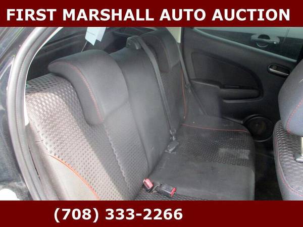 2014 Mazda MAZDA2 -Auction Pricing - $1,900 (+ First Marshall Auto Auction)63618721198081124