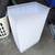 Uline clear shelf bins 2 thumbnail