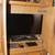 Entertainment Center / Armoire  by Drexel Heritage Furniture 3 thumbnail
