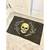 Soft Gothic Skull Reversible Accent Rug or Bath Mat. 2-in-1 ( or thick door mat) 2 thumbnail
