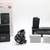 Canon Charger and NEEWER Battery Grip for Canon EOS 550D/600D/650D/700 1 thumbnail