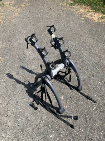 Bike Rack 1