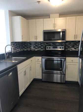 Cable Ready, Picnic Area, Dog Park 1