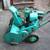ANTIQUE REO SNOW BLOWER 1 thumbnail