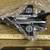 Harley Davidson F16 Die Cast Airplane 5 thumbnail