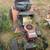 Two ride on mower 4 thumbnail