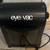 EyeVac - Professional Black  Vacuum for Hair Salon or Home Use 2 thumbnail