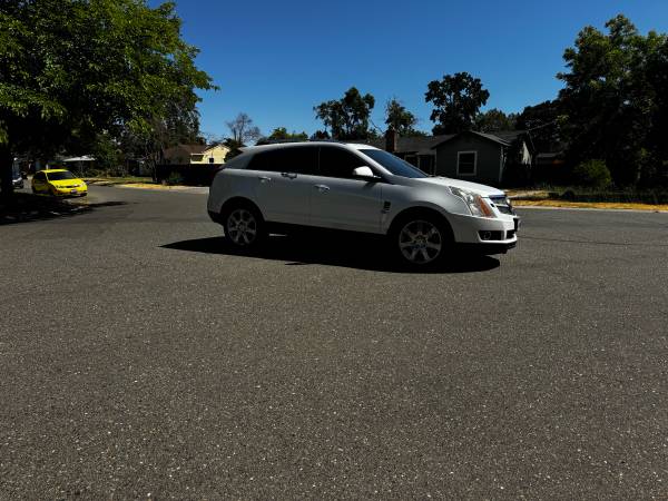 2011 Cadillac SRX - $2,950 (Sacramento)63616900811139121