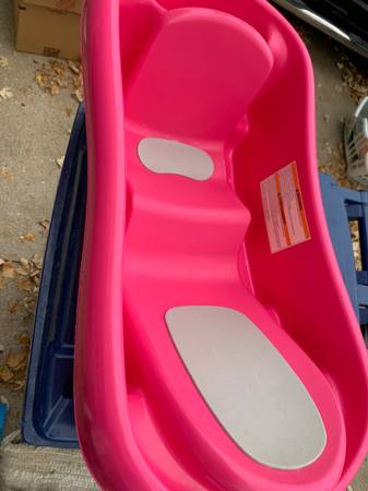 baby bathtub 1