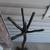 Unique Antique 1940's Wood Tree Branch Coat/Hat Rack 6 thumbnail