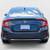 2019 Honda Civic Sedan  EX-L Sedan 7 thumbnail
