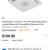 Home werks Bath Fan with Bluetooth® Speakers & LED Lights 6 thumbnail