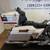 2009 Harley Davidson Electra Glide Ultra Classic FLHTCU Touring Bagger 14 thumbnail