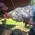Chicken run, coop and chickens 5 thumbnail