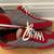 *** Men's Red Suede Cole Haan - Sz 12M US *** 2 thumbnail