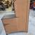 Vintage Wardrobe Dresser Combo – 44W x 61H x 20D-$0 Delivery 5 thumbnail