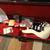 1999 Solid White American Fat Stratocaster in Near Mint condition 1 thumbnail