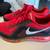 Nike Air Max 2014 Gym Red/Hyper Punch, Men’s Sz 11 4 thumbnail