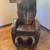 Electric Recliner / Massage Chair – Works Great, Needs Upholstery 1 thumbnail