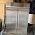 42” KitchenAid built in stainless steel refrigerator 9 thumbnail
