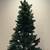 7 Foot  Unlit Artificial Alberta Spruce Christmas Tree 🌲With Stand And Origin 2 thumbnail