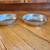 2 Round Cake Pans - 9 Inch x 1.5" - Very Good Condition - 2 for $4.00 2 thumbnail