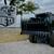 SKID STEER - AMFG COMMERCIAL TRACK LOADER ROOT RAKE - WWW.IDIGTX.COM 15 thumbnail