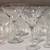 Martini Glasses- LOT of 16 W/ Multiple Sizes 3 thumbnail