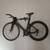 BLUE TRIAD~100% CARBON FIBER TRIATHLON BIKE~MINT CONDITION~MUST HAVE!! 1 thumbnail
