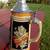 German Lidded Beer Stein 3 thumbnail