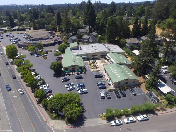 Gravenstein Square Retail Spaces for Lease 1