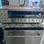 Sansui qrx- 7500 a. Stereo receiver  vintage 1 thumbnail