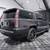 2015 Caddy Cadillac Escalade Premium suv Black Raven 7 thumbnail