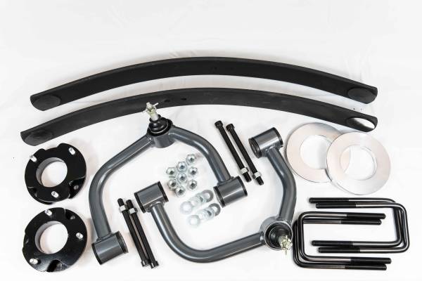 2009-2020 Ford F150 2/4 WD 3.5" Lift Kit (excl. Raptor model) 1