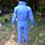 2 SKI JACKETS NORTH FACE womans 8 coat  and full body 3 thumbnail