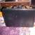 NEW/NEVER USED EXPANDABLE BLACK LEATHER BRIEFCASE EQUATOR 4 thumbnail